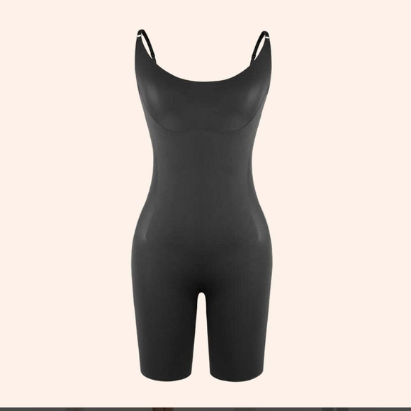 NEW Shaper Adjustable Straps Body For Belly Control - Picture 4 of 4